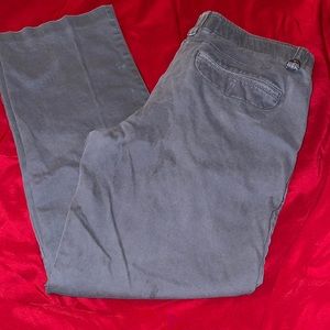 Under Armour work pants